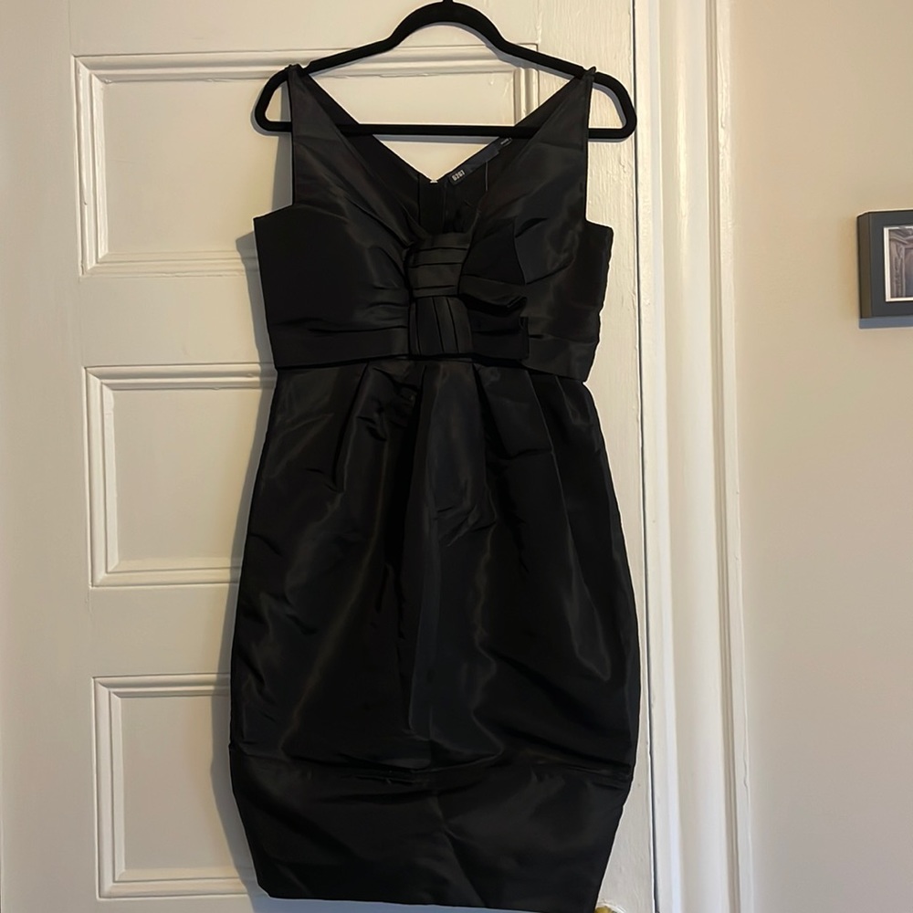 6267 Italian dress